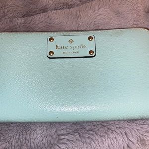 Kate Spade wallet